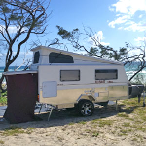 Rockhampton Caravan Sales