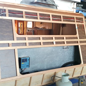 Rockhampton Caravan Servicing