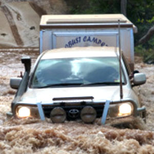 Caravans Rockhampton