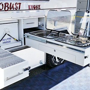 Caravans for Sale Rockhampton